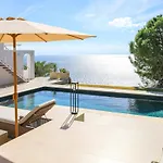 Villa Fanari Kanapitsa (Skiathos)