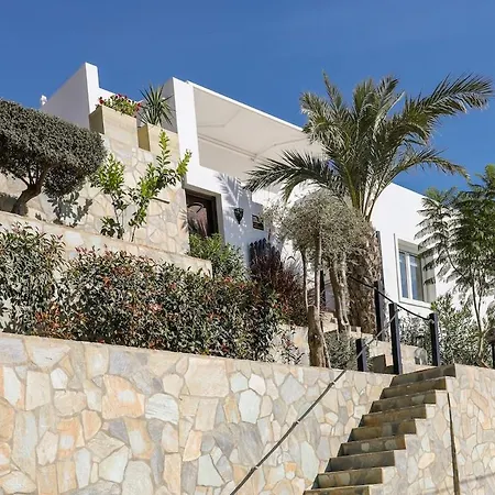 Fanari * Kanapitsa (Skiathos)