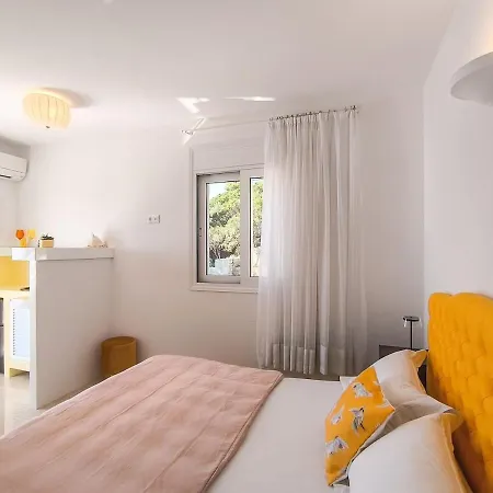 Fanari Villa Kanapitsa (Skiathos)