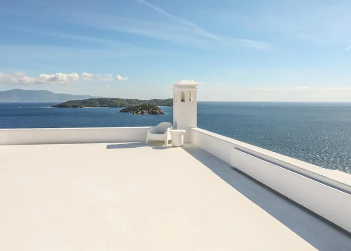 Fanari Kanapitsa (Skiathos)