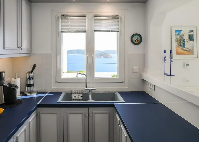 Fanari Kanapitsa (Skiathos)