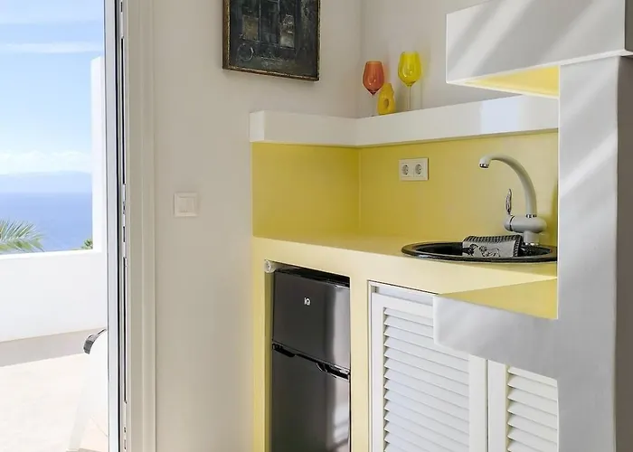 Villa Fanari Kanapitsa (Skiathos)