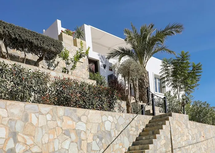 Fanari * Kanapitsa (Skiathos)