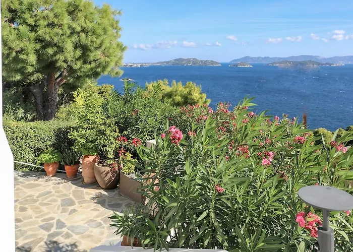 Fanari Kanapitsa (Skiathos)