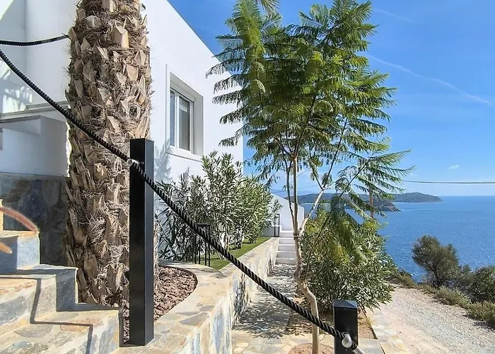 Fanari * Kanapitsa (Skiathos)