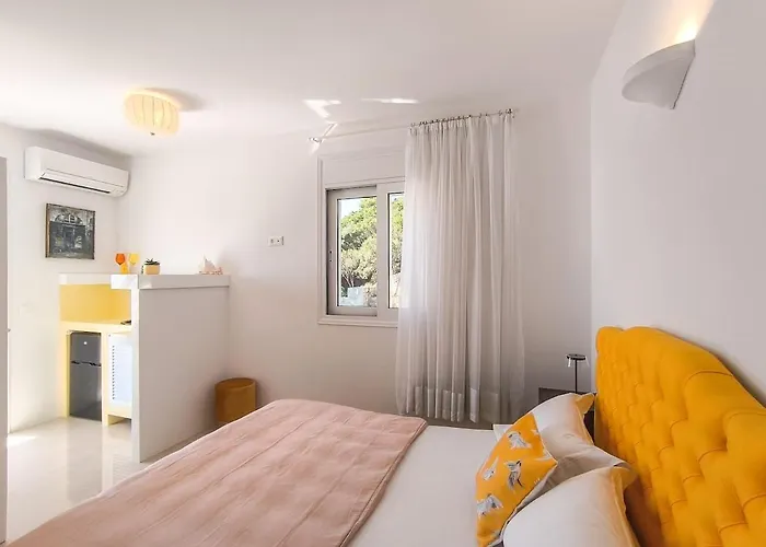 Fanari Villa Kanapitsa (Skiathos)