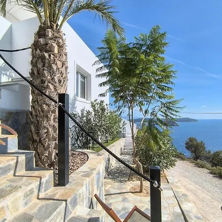 Fanari * Kanapitsa (Skiathos)