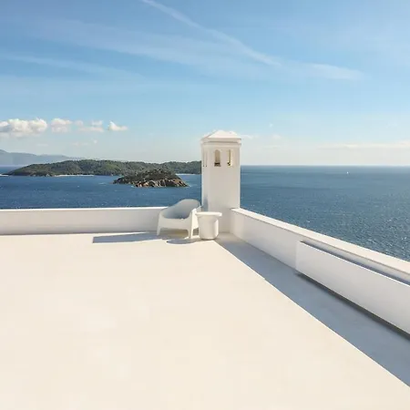 Fanari Kanapitsa (Skiathos)