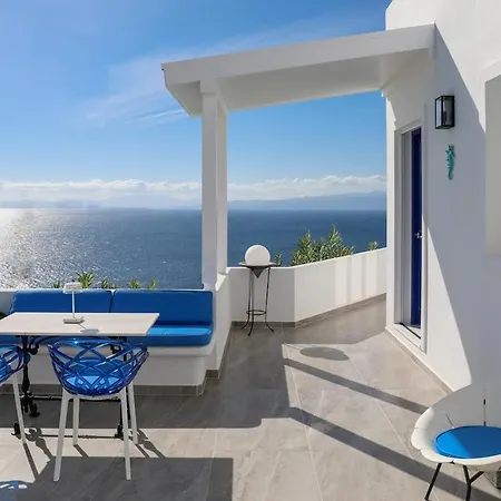Villa Fanari *