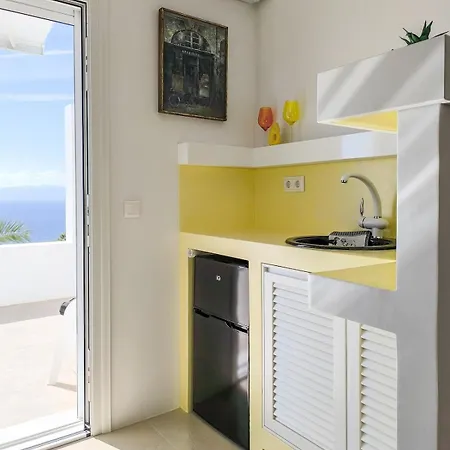 וילה Fanari Kanapitsa (Skiathos)