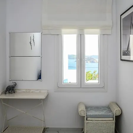 Fanari Kanapitsa (Skiathos)