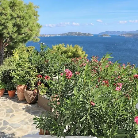 Fanari Kanapitsa (Skiathos)