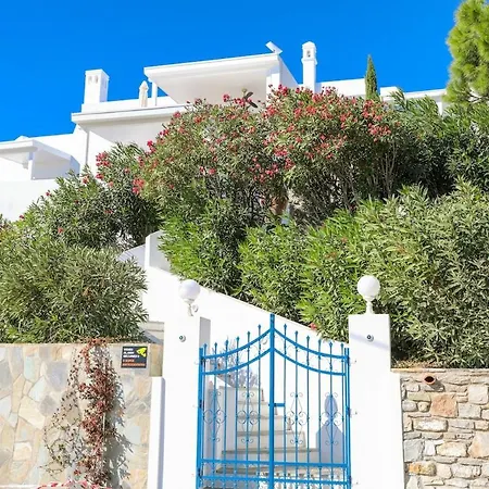 Fanari Villa *