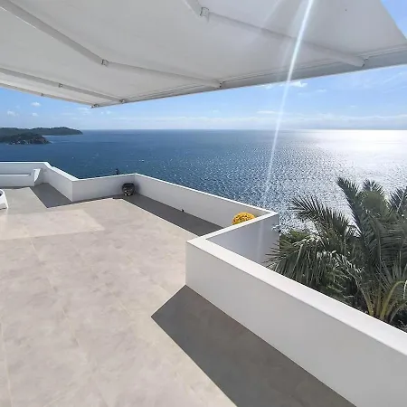 Fanari Villa *