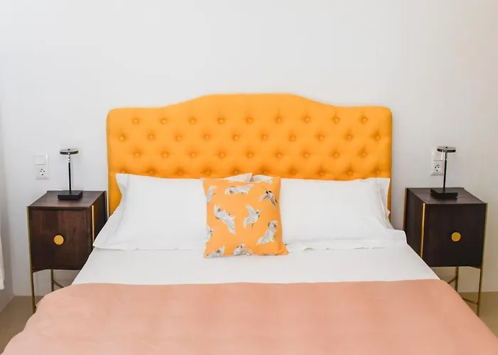 Fanari Villa Kanapitsa (Skiathos)